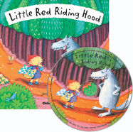 Little Red Riding Hood - Jacket