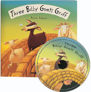 Three Billy Goats Gruff - Jacket
