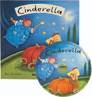 Cinderella - Jacket