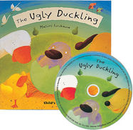 The Ugly Duckling - Jacket