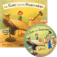 The Elves and the Shoemaker - Jacket