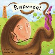 Rapunzel - Jacket