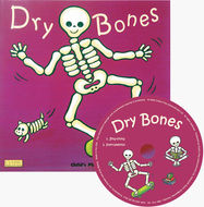 Dry Bones - Jacket