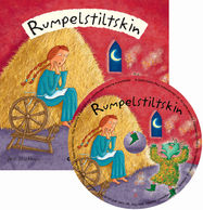 Rumpelstiltskin - Jacket