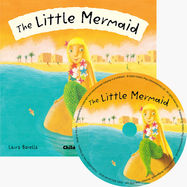 The Little Mermaid - Jacket