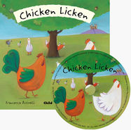 Chicken Licken - Jacket