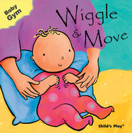 Wiggle & Move - Jacket