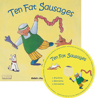 Ten Fat Sausages - Jacket