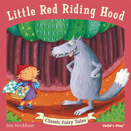 Little Red Riding Hood - Jacket