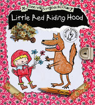 Little Red Riding Hood - Jacket