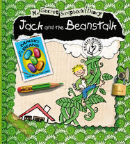 Jack and the Beanstalk - Jacket