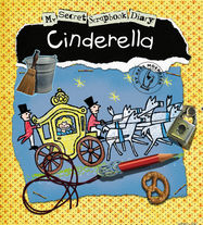 Cinderella - Jacket