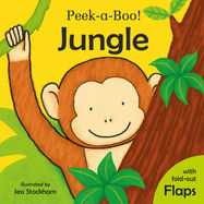 Peekaboo-Jungle - Jacket