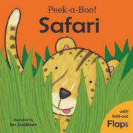 Peekaboo- Safari - Jacket