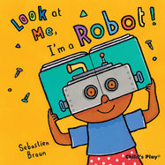 I'm a Robot! - Jacket