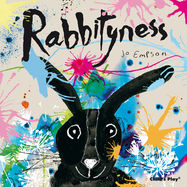 Rabbityness - Jacket