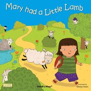 Mary had a Little Lamb - Jacket