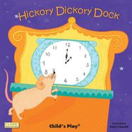 Hickory Dickory Dock - Jacket