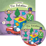 The Steadfast Tin Soldier - Jacket