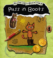 Puss in Boots - Jacket