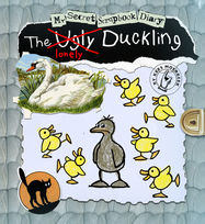 The Ugly Duckling - Jacket