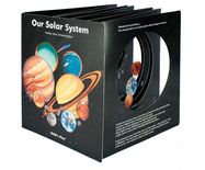 Our Solar System - Jacket