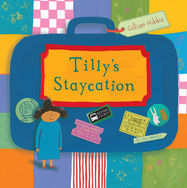 Tilly's Staycation - Jacket