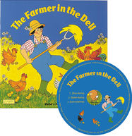 The Farmer in the Dell - Jacket