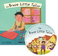 The Brave Little Tailor - Jacket