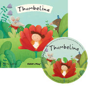 Thumbelina - Jacket