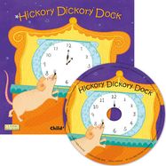 Hickory Dickory Dock - Jacket
