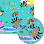 Itsy Bitsy Spider - Jacket