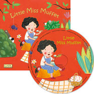 Little Miss Muffet - Jacket