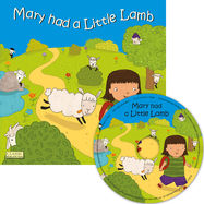 Mary had a Little Lamb - Jacket