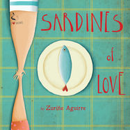 Sardines of Love - Jacket