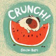 Crunch! - Jacket