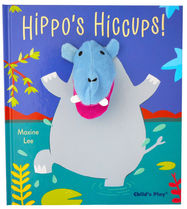 Hippo's Hiccups - Jacket