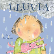 Lluvia - Jacket