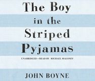 The Boy in the Striped Pyjamas - Jacket