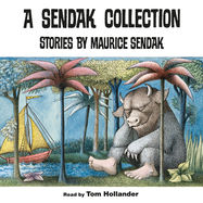 A Sendak Collection - Jacket