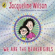 We Are The Beaker Girls - Jacket