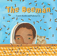 Beeman BC, The - Jacket