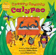 Creepy Crawly Calypso BC w CDEX - Jacket