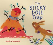 The  Sticky Doll Trap - Jacket