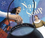 Nail Soup - Jacket