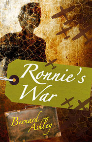 Ronnie's War - Jacket