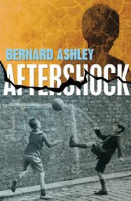 Aftershock - Jacket