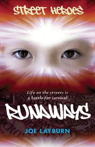 Runaways - Jacket