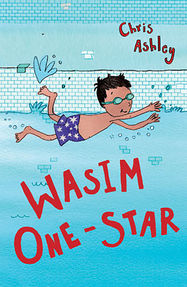 Wasim One Star - Jacket