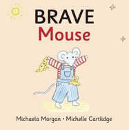 Brave Mouse - Jacket